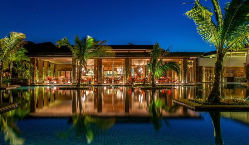 The Westin Turtle Bay - Kangan Exterior